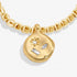 Joma Dolce Vita New Horizons Gold Bracelet