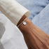 Joma Dolce Vita Positive Energy Silver Bracelet
