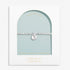 Joma Dolce Vita Positive Energy Silver Bracelet