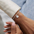 Joma Dolce Vita Better Together Silver Bracelet