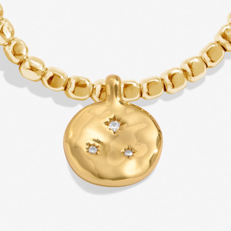 Joma Dolce Vita My Daughter So Special To Me Gold Bracelet