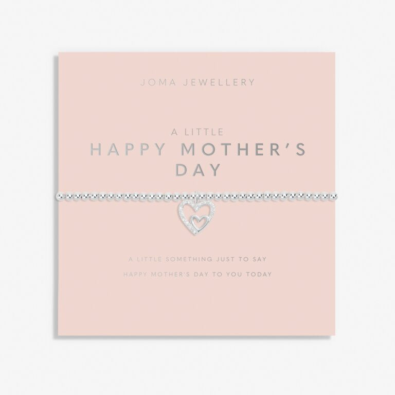 Joma Mother's Day A Little Happy Mother's Day Bracelet