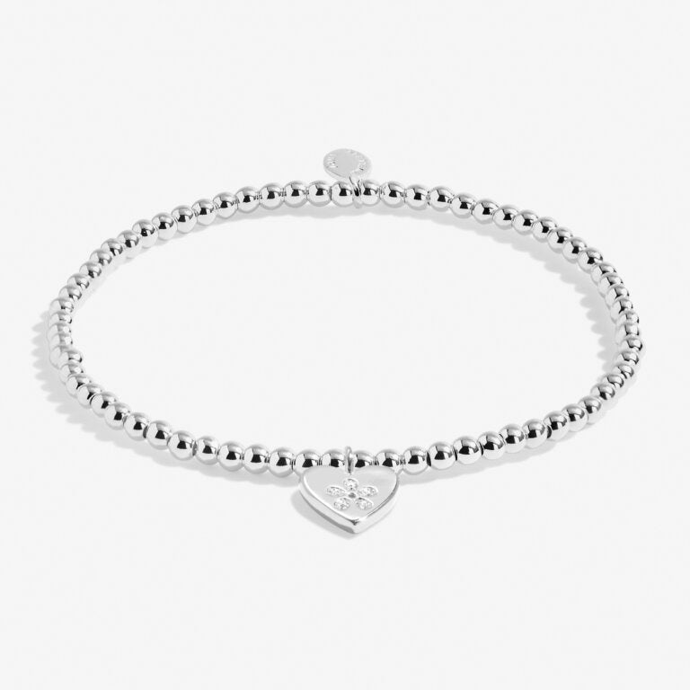 Joma Mother's Day A Little If Mums Were Flowers I'd Pick You Bracelet