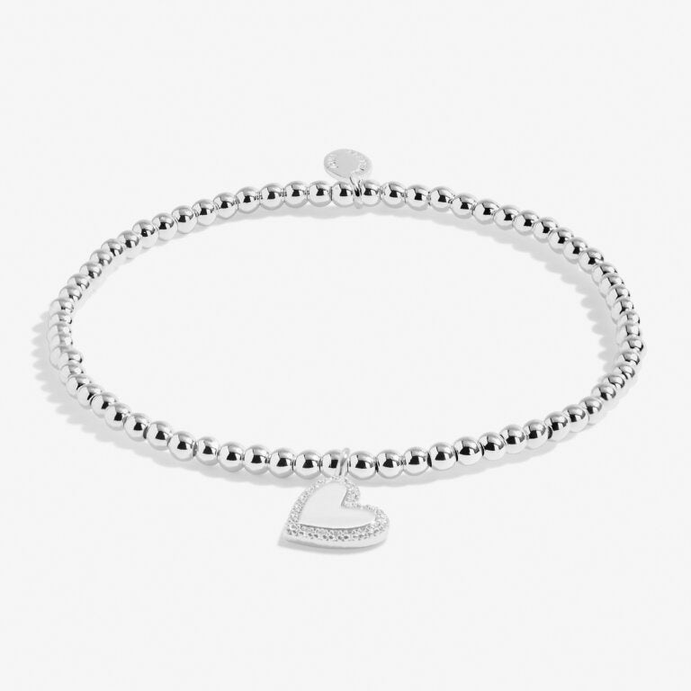 Joma Mother's Day A Little Just For You Mum Bracelet