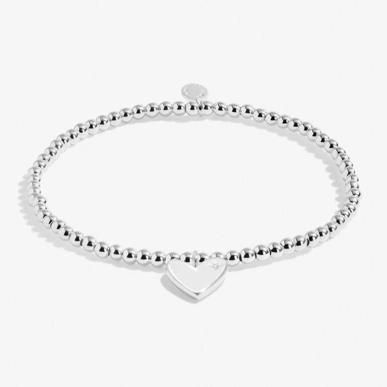 Joma Mother's Day A Little Love You Mum Bracelet