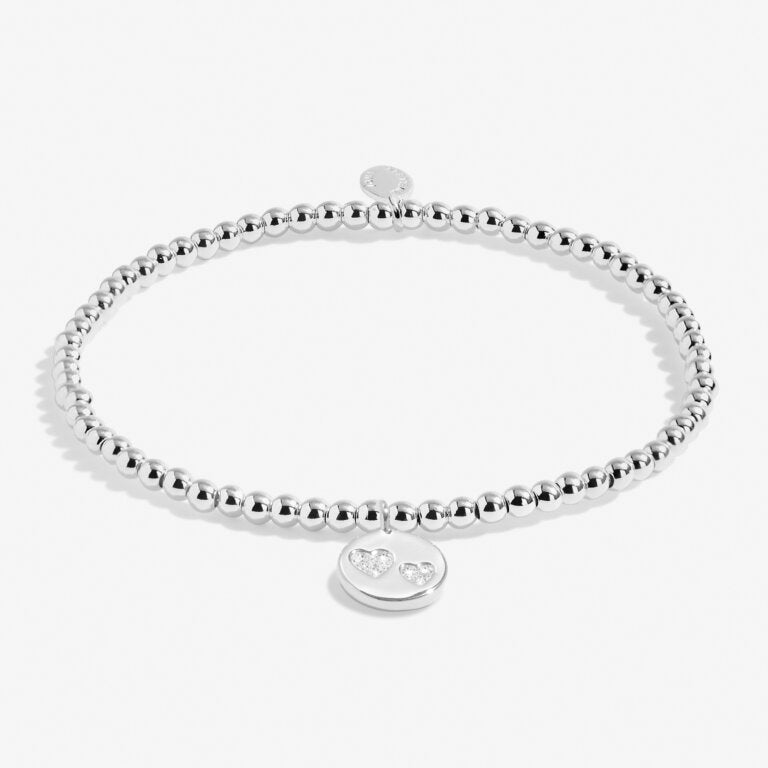 Joma Mother's Day A Little Love You Mummy Bracelet