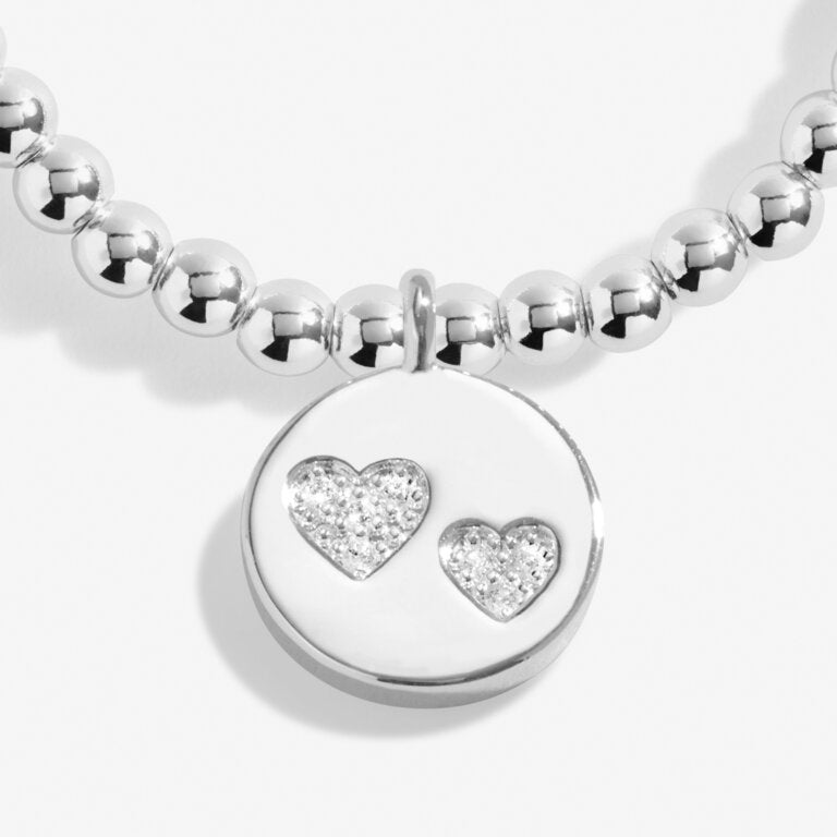 Joma Mother's Day A Little Love You Mummy Bracelet