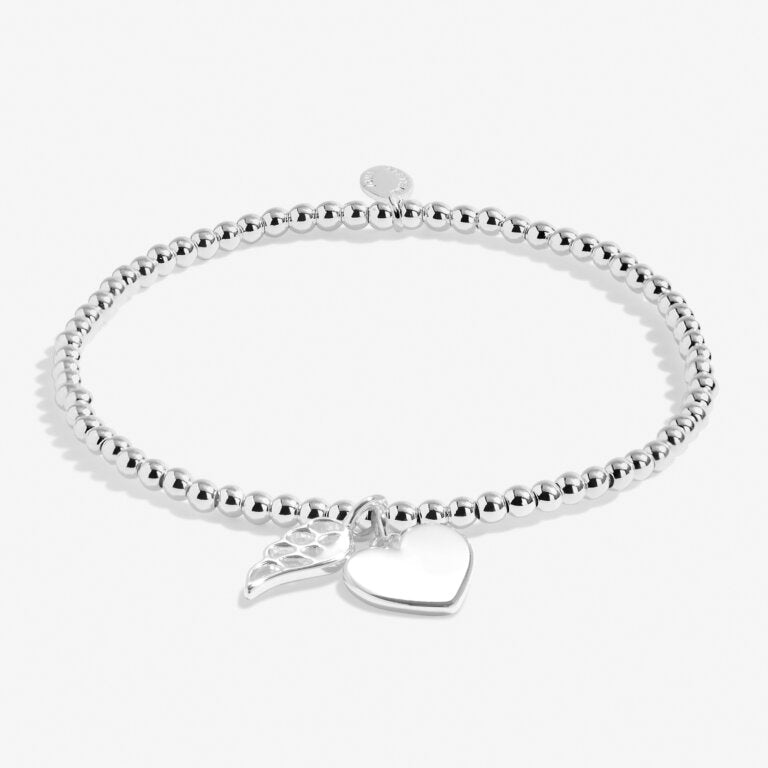 Joma Mother's Day A Little Mums Are Angels In Disguise Bracelet