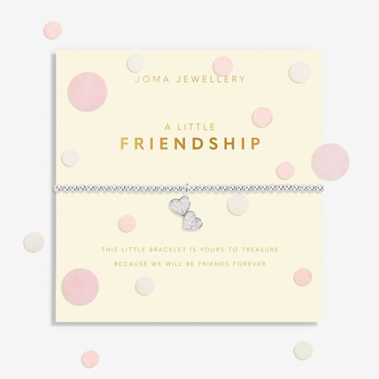 Joma Confetti A Little Friendship Bracelet