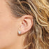 Joma Mother's Day From The Heart Love You Mummy Earrings
