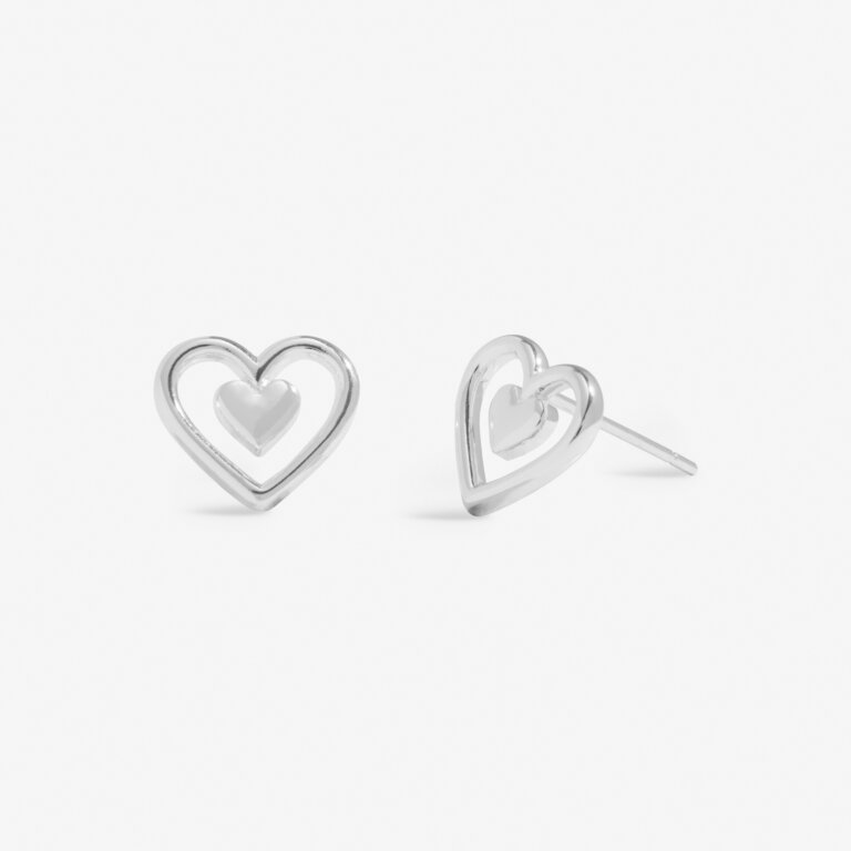 Joma Mother's Day From The Heart Happy Mother's Day Earrings