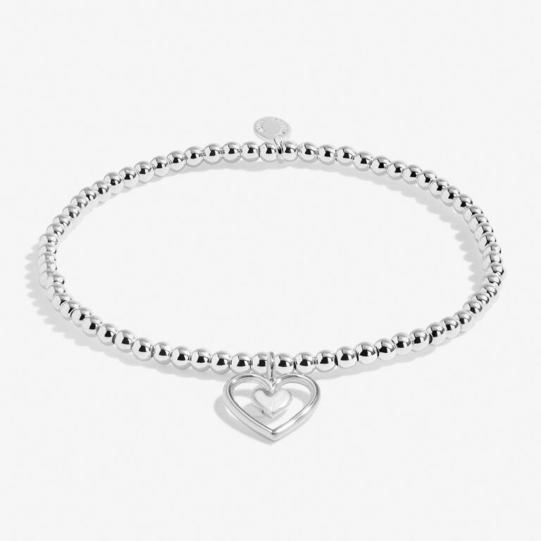 Joma Mother's Day From The Heart Happy Mother's Day Bracelet