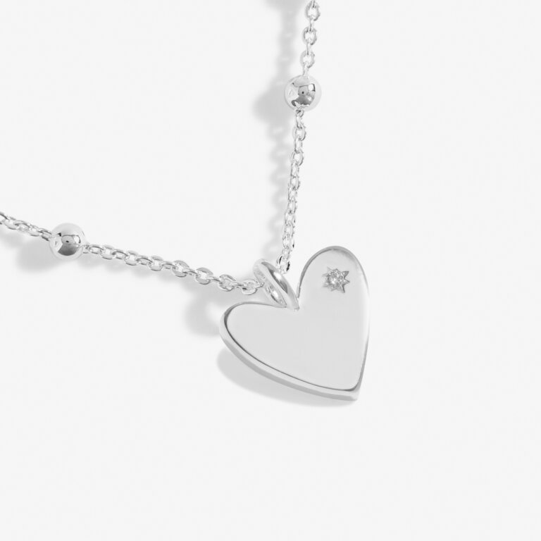 Joma Mother's Day A Little Love You Mum Necklace