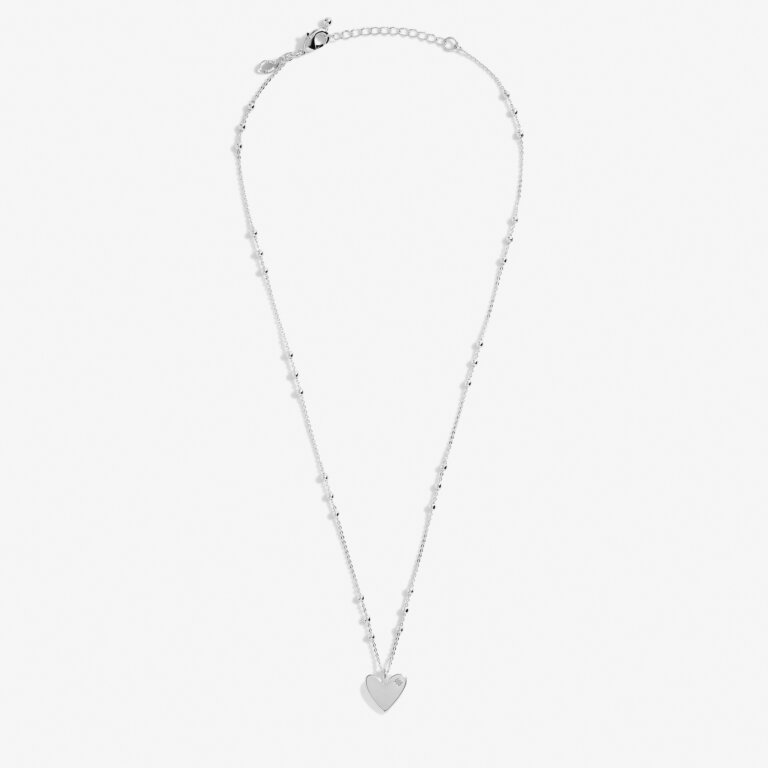 Joma Mother's Day A Little Love You Mum Necklace