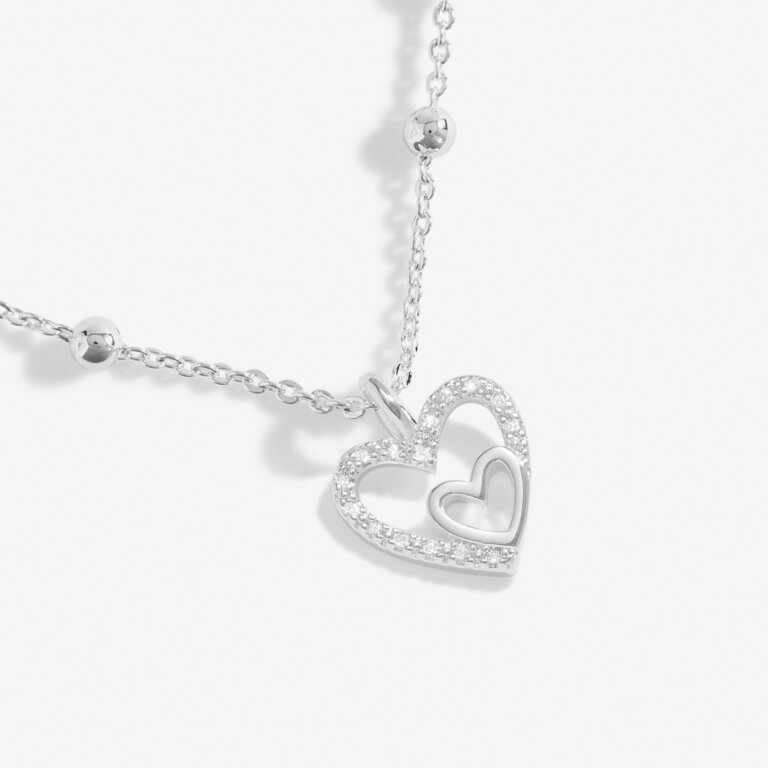 Joma Mother's Day A Little Happy Mother's Day Necklace