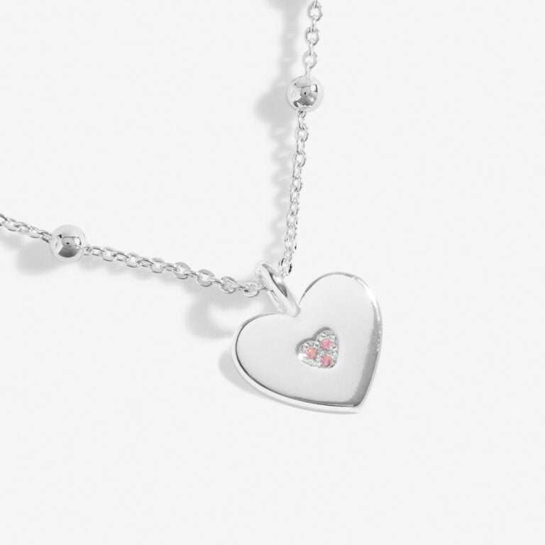 Joma Mother's Day A Little Mother & Daughter Necklace