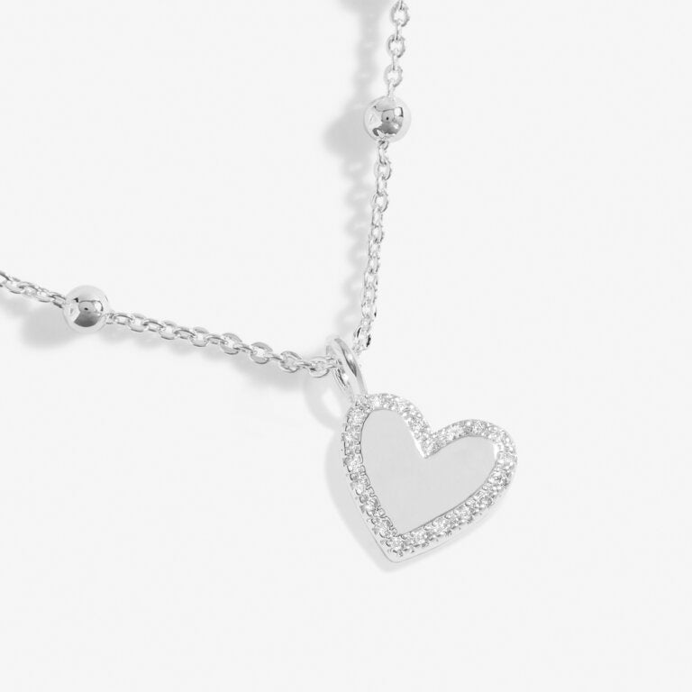 Joma Mother's Day A Little Just For You Mum Necklace