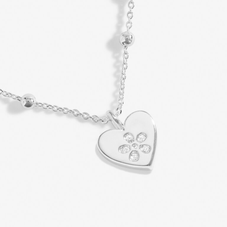 Joma Mother's Day A Little If Mums Were Flowers I'd Pick You Necklace