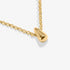 Joma Lumia Drop Gold Necklace