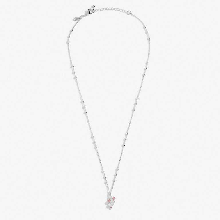 Joma A Little Happiest Of Birthdays Necklace