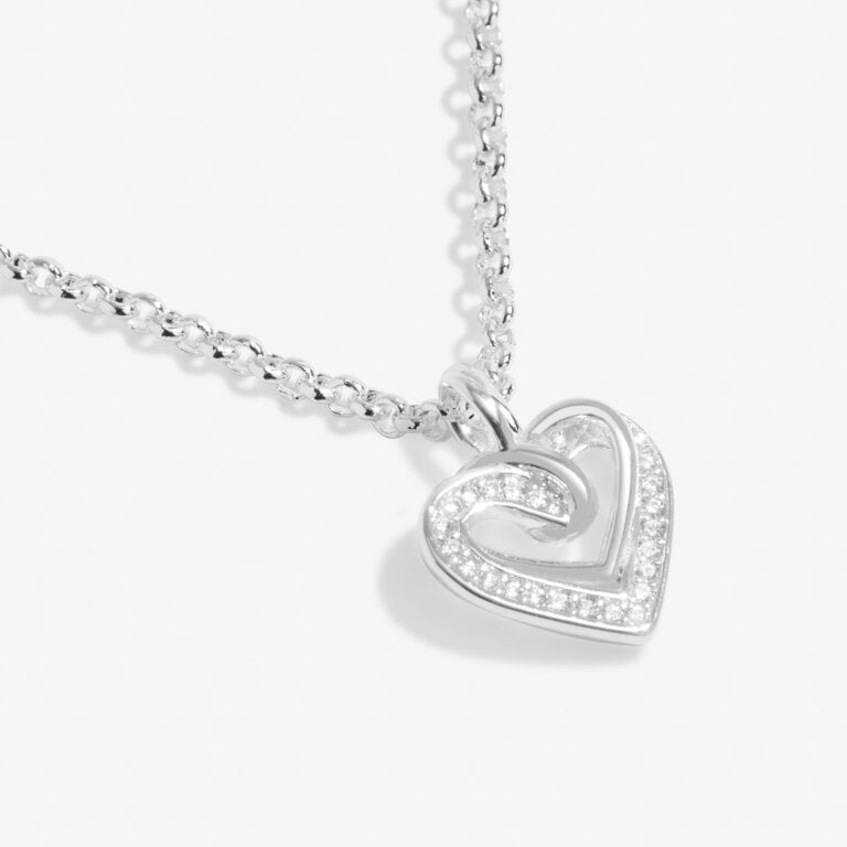 Joma A Little Forever Thankful You are My Friend Necklace