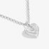 Joma A Little Forever Thankful You are My Friend Necklace