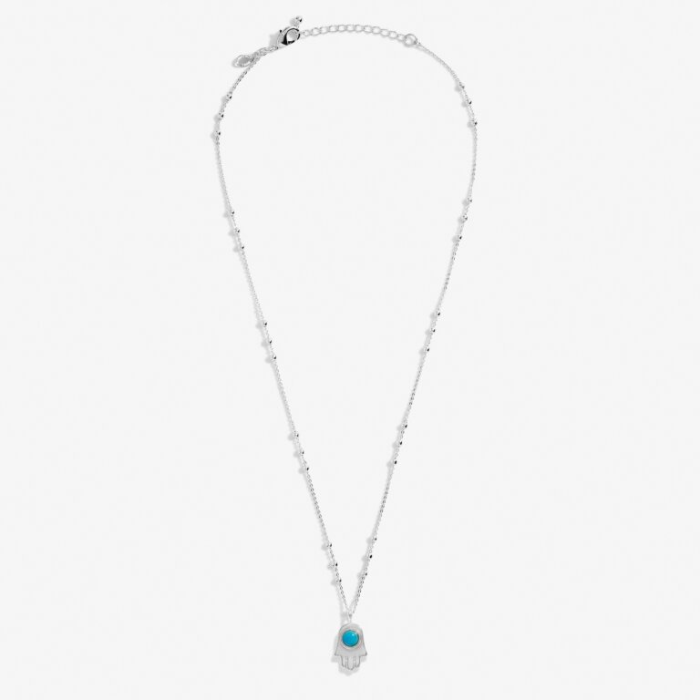 Joma A Little Protection Necklace