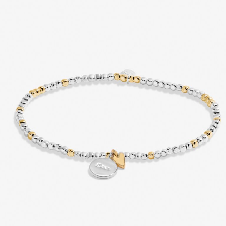 Joma So Loved Mum Bracelet