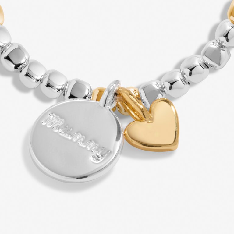 Joma So Loved Mummy Bracelet