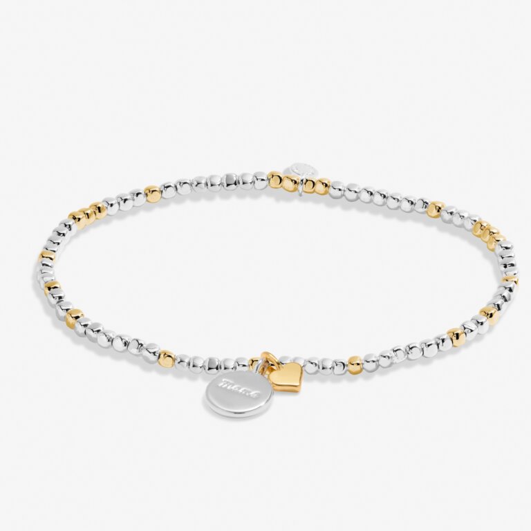 Joma So Loved Mama Bracelet