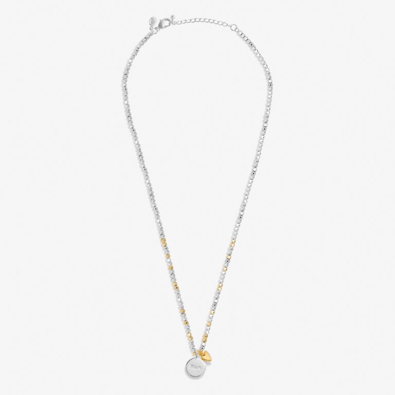 Joma So Loved Mum Necklace