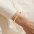 Joma Gold Knot Bangle