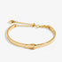 Joma Gold Knot Bangle