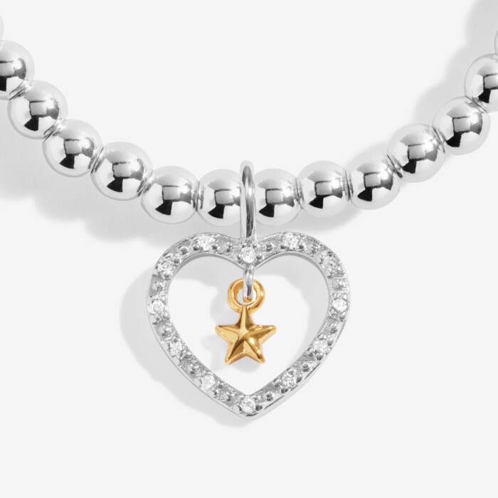 Joma A Little Best News Ever! Bracelet