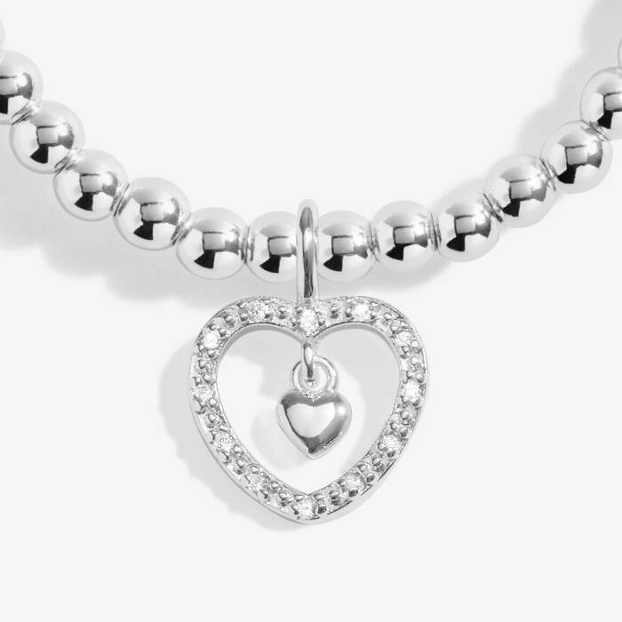 Joma A Little So Lucky To Have You In My Life Bracelet