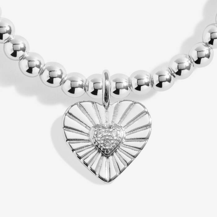 Joma A Little Positivity Bracelet