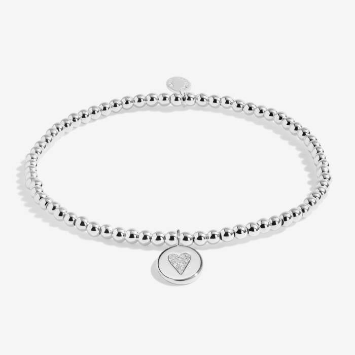 Joma A little Couldn't Ask For A Better Sister In Law Bracelet