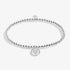 Joma A little Couldn't Ask For A Better Sister In Law Bracelet