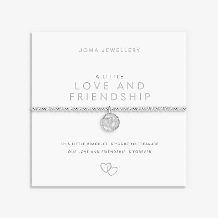 Joma A Little Love & Friendship Bracelet