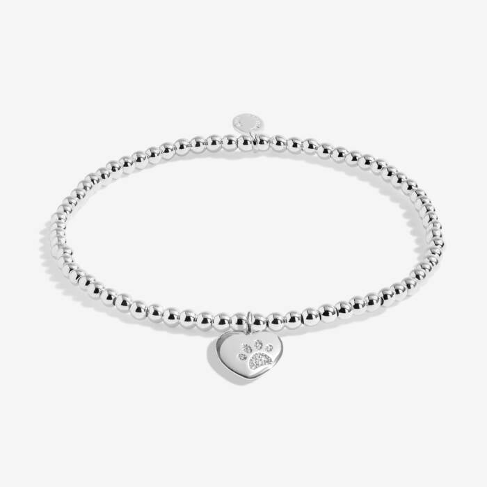 Joma A Little Pets Leave Pawprints On Our Hearts Bracelet