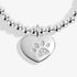 Joma A Little Pets Leave Pawprints On Our Hearts Bracelet