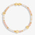Joma Happy Little Moments 21st Birthday Gold Bracelet