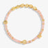 Joma Happy Little Moments Another Year Lovelier Gold Bracelet