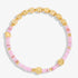 Joma Happy Little Moments Happy Birthday Beautiful Gold Bracelet