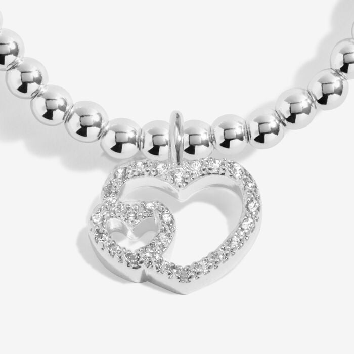 Joma Confetti A Little Mummy To Be Bracelet