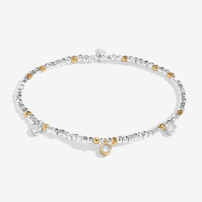Joma Sparkle Confetti A Little Season To Sparkle Bracelet
