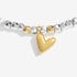 Joma Sparkle Confetti A Little Love & Wishes Bracelet