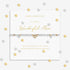 Joma Sparkle Confetti A Little Wonderful Mum Bracelet