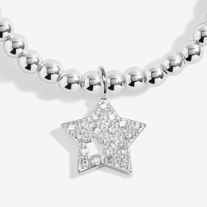 Joma Christmas A Little Christmas Wishes  Bracelet