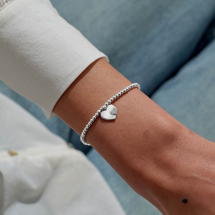 Joma Christmas A Little Merry Christmas Wonderful Mum  Bracelet